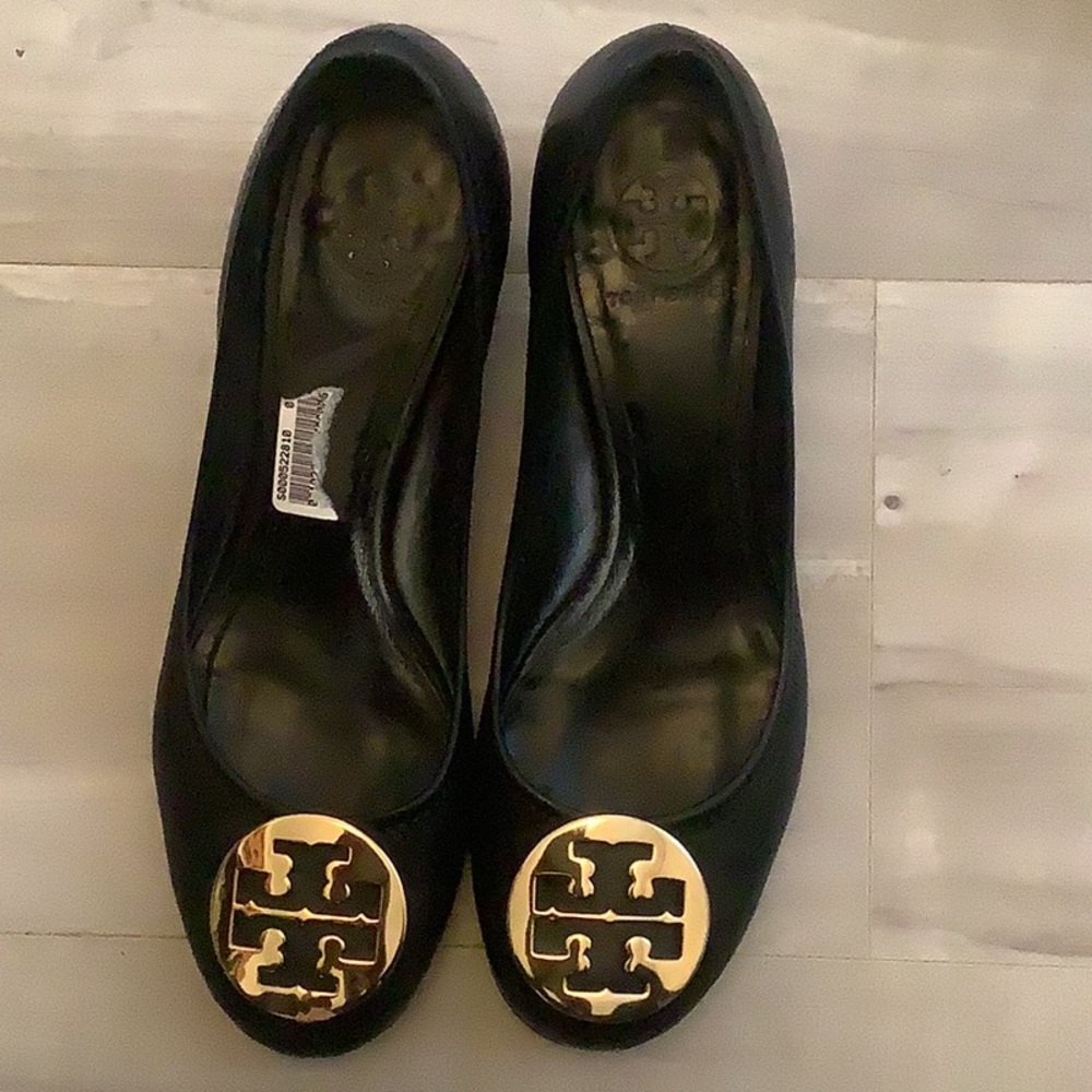 Tory Burch shoes